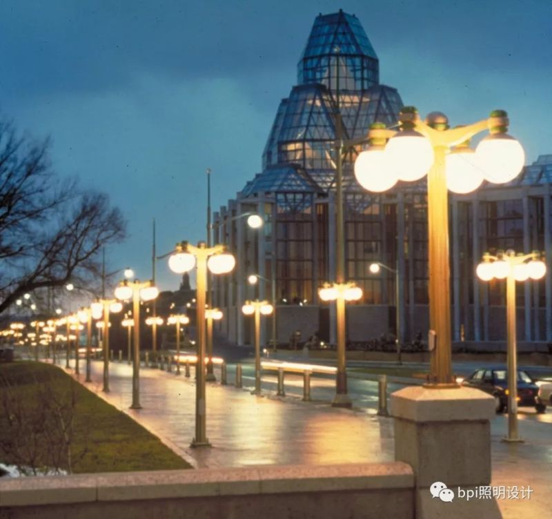 bpi成立市政事业部