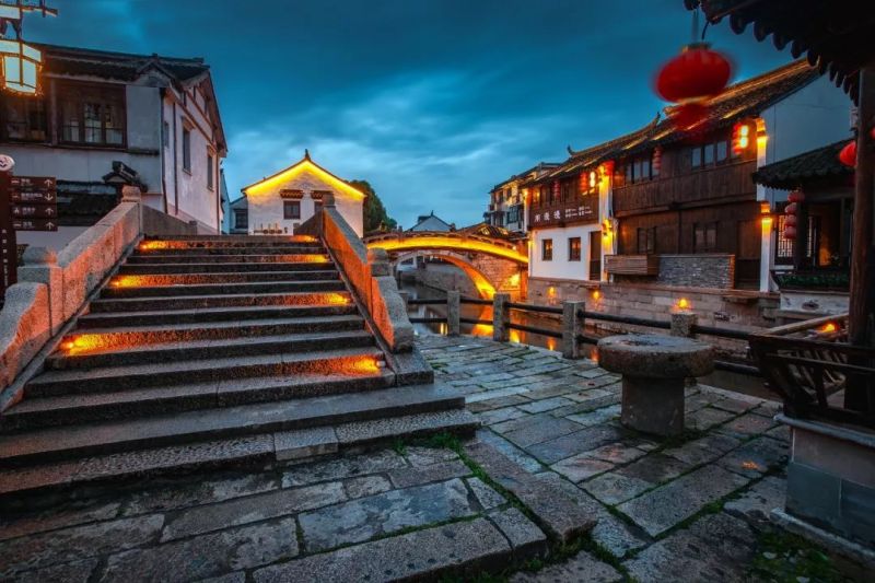 2019亚洲照明设计奖获奖作品大盘点