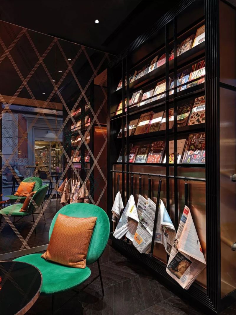 以灯光见证，不一样的意大利