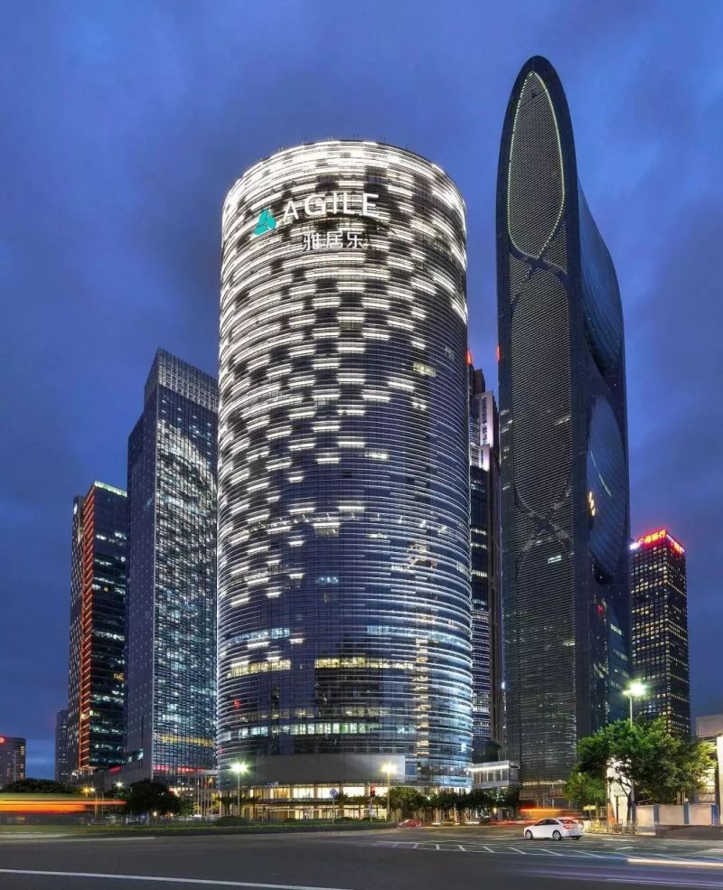 2019亚洲照明设计奖获奖作品大盘点