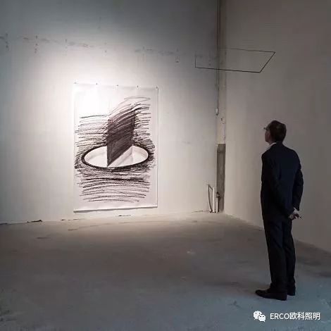 陈仓新艺：ERCO LED照明工具运用于Axel Vervoordt的运河项目