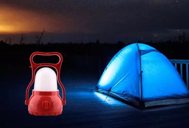 离网照明VS家居照明、商业照明，有何同异？