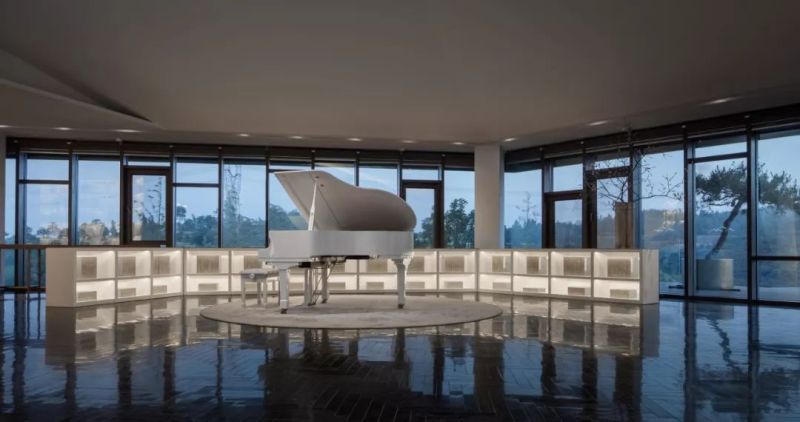 2019亚洲照明设计奖获奖作品大盘点