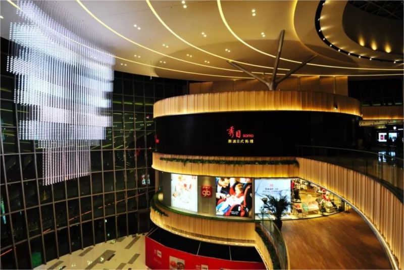 奖讯| HDA汉都灯光设计获2018—2019地产设计大奖年度优秀照明设计奖