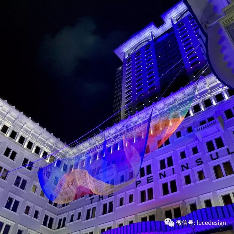 设计之眼/关于2019光亚展的一份总结