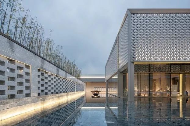 奖讯| HDA汉都灯光设计获2018—2019地产设计大奖年度优秀照明设计奖