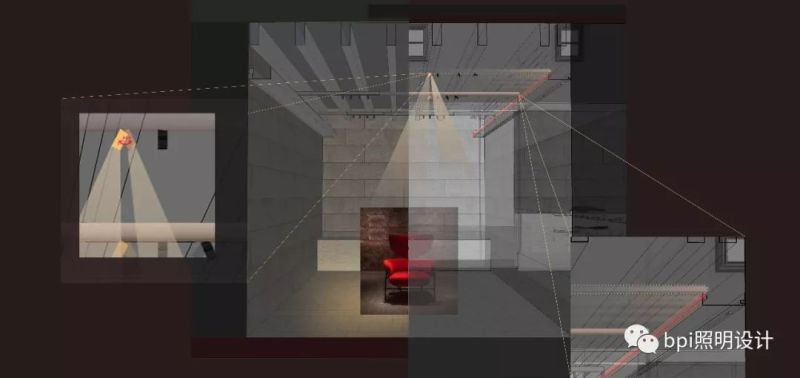 点燃历史|重庆法国水师兵营遗产改造照明设计