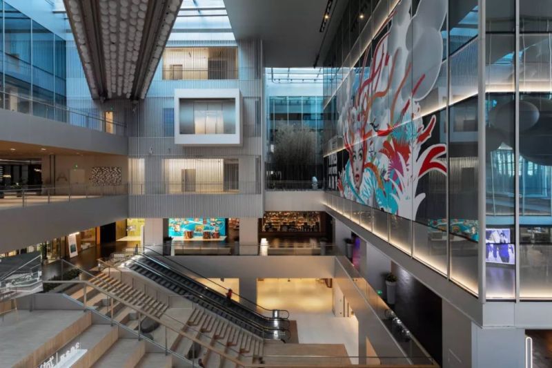 奖讯| HDA汉都灯光设计获2018—2019地产设计大奖年度优秀照明设计奖