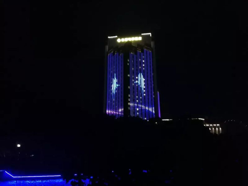 产品分享｜勇电二次封装防水LED大功率系列