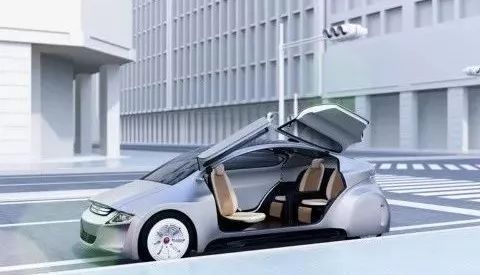 前沿探索 |《剧透2030年》系列——未来汽车篇