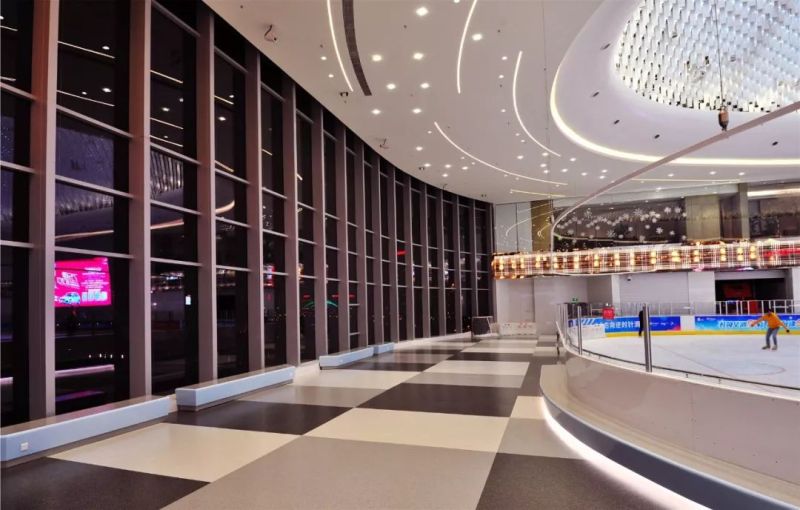 奖讯| HDA汉都灯光设计获2018—2019地产设计大奖年度优秀照明设计奖