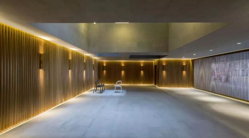 2019亚洲照明设计奖获奖作品大盘点