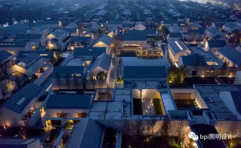 LDA Lighting Design Awards 2019丨bpi斩获大奖