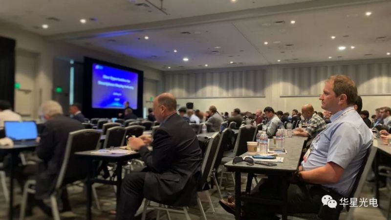直击SID | 华星光电带你解读智能手机显示未来新机遇！