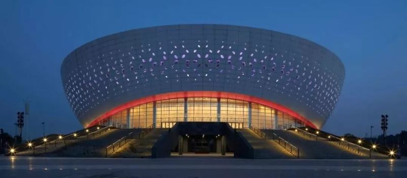 2019亚洲照明设计奖获奖作品大盘点