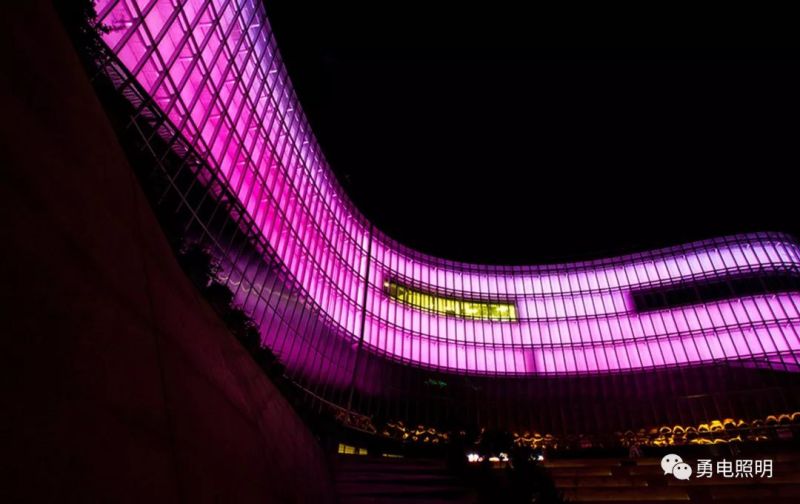 勇电照明︱2019中国（广西）城市照明发展技术交流会
