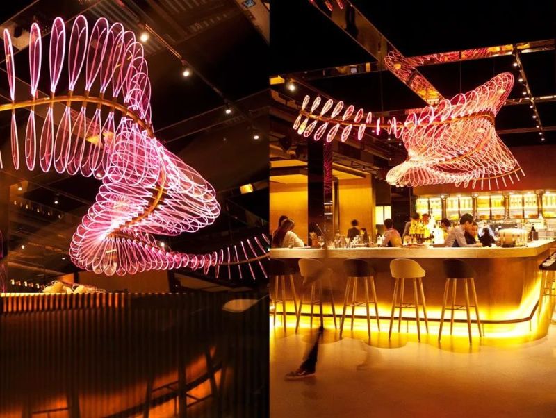 设计，让声光电无界限