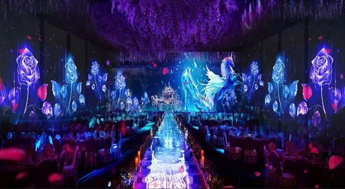 裸眼3DLED显示屏，你还好吗？