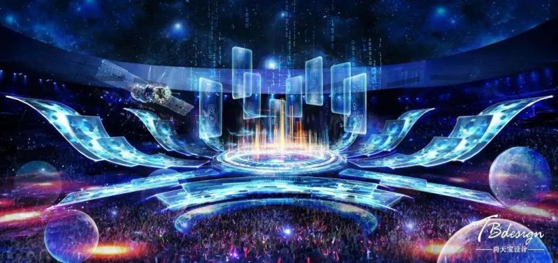 惊艳世界的“亚洲文化嘉年华” 创下了一项吉尼斯世界纪录