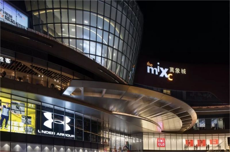 奖讯| HDA汉都灯光设计获2018—2019地产设计大奖年度优秀照明设计奖