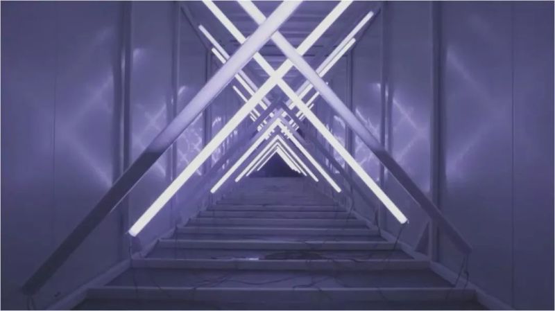 设计，让声光电无界限