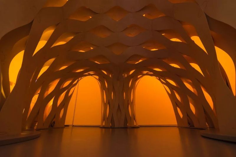 2019亚洲照明设计奖获奖作品大盘点