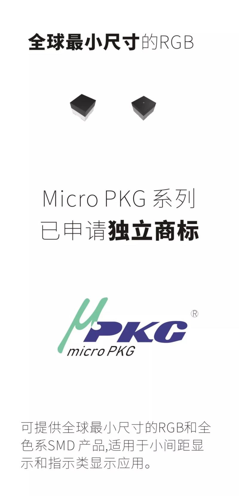 一张图读懂瑞丰首创MiniLed全球智能显示行业革命性产品！