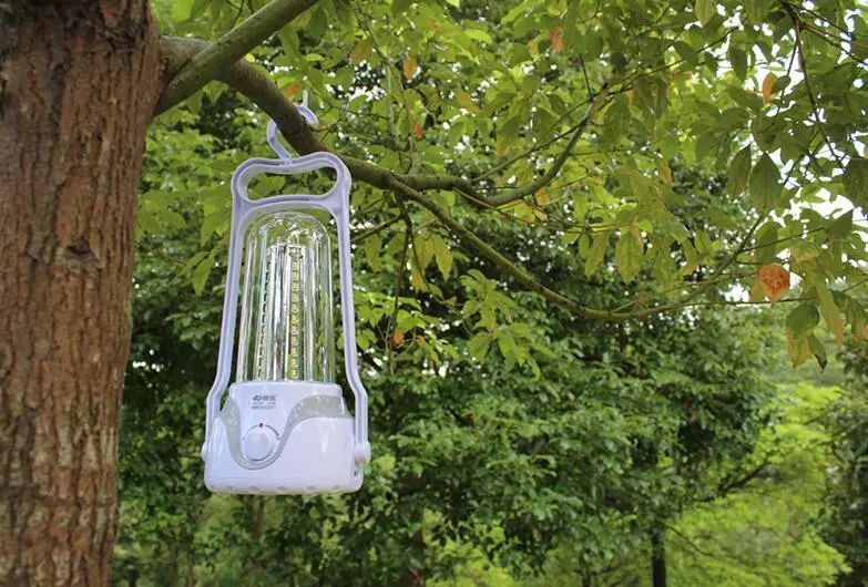 离网照明VS家居照明、商业照明，有何同异？