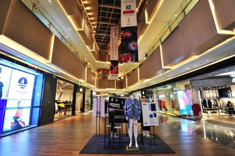 奖讯| HDA汉都灯光设计获2018—2019地产设计大奖年度优秀照明设计奖