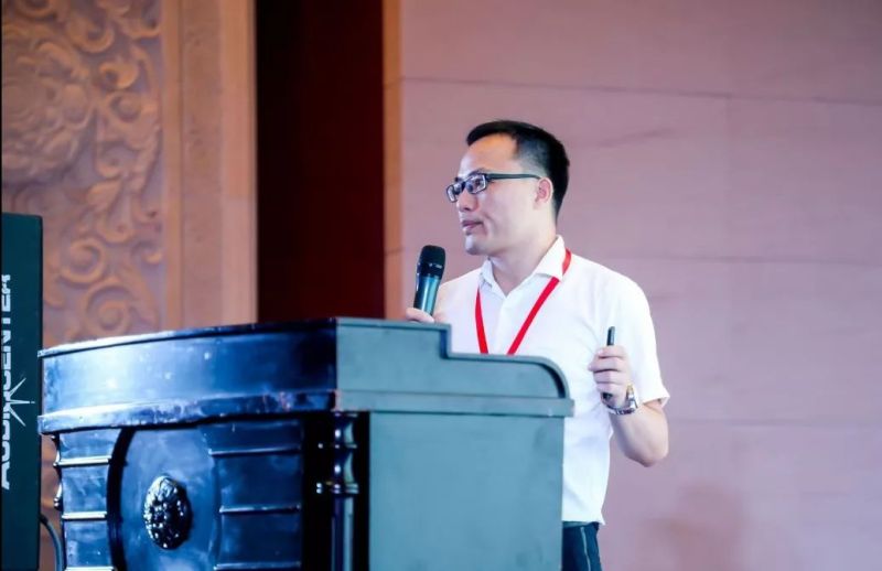 祝贺2019世界半导体照明产业发展论坛 &鸿利智汇新品发布会圆满落幕！