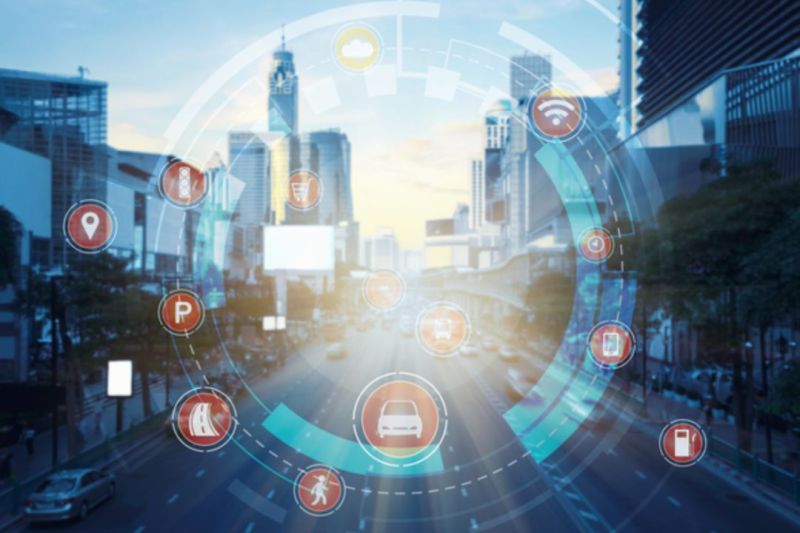 前沿探索 |《剧透2030年》系列——未来汽车篇