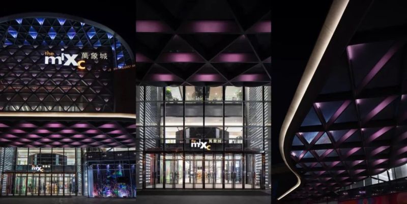 奖讯| HDA汉都灯光设计获2018—2019地产设计大奖年度优秀照明设计奖