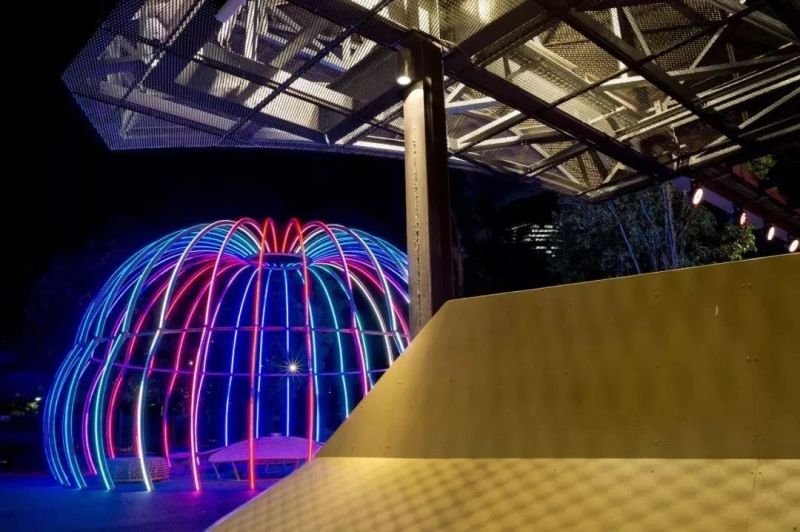 设计，让声光电无界限