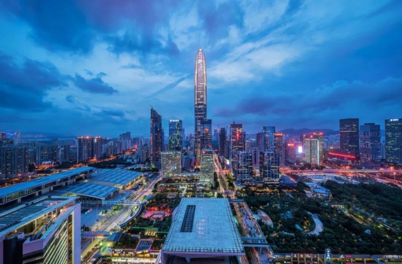 2019亚洲照明设计奖获奖作品大盘点