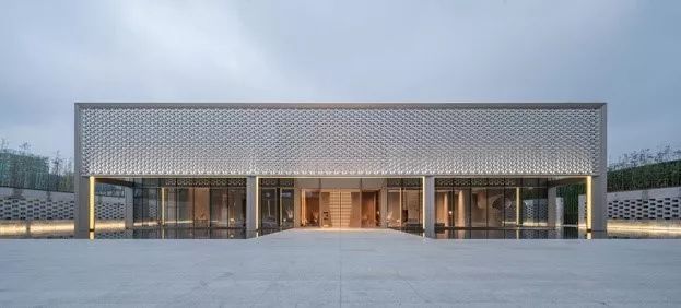 奖讯| HDA汉都灯光设计获2018—2019地产设计大奖年度优秀照明设计奖