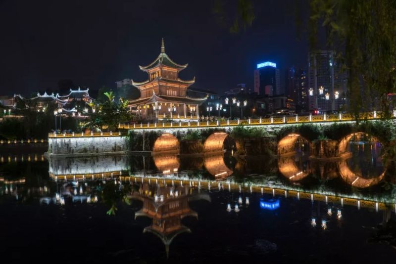 2019亚洲照明设计奖获奖作品大盘点