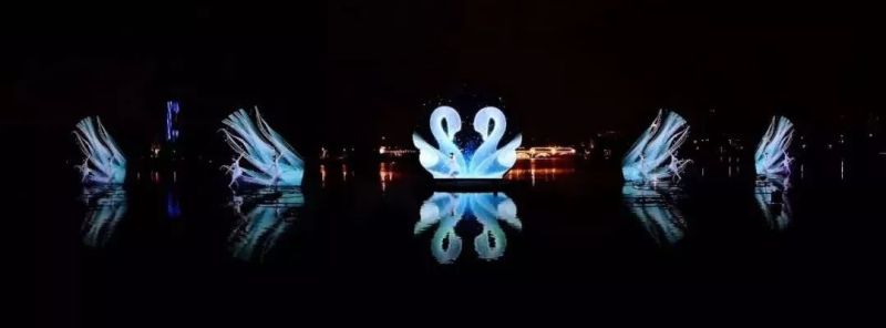 2019亚洲照明设计奖获奖作品大盘点