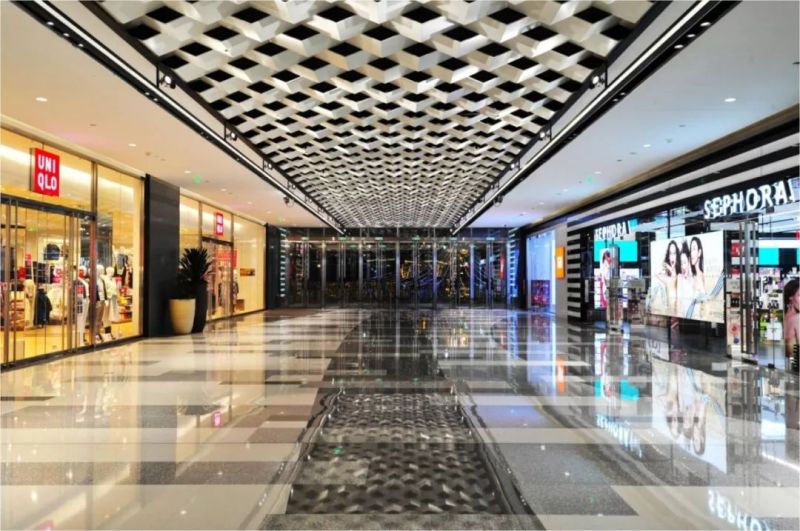 奖讯| HDA汉都灯光设计获2018—2019地产设计大奖年度优秀照明设计奖