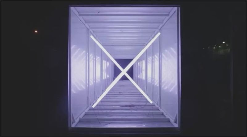 设计，让声光电无界限