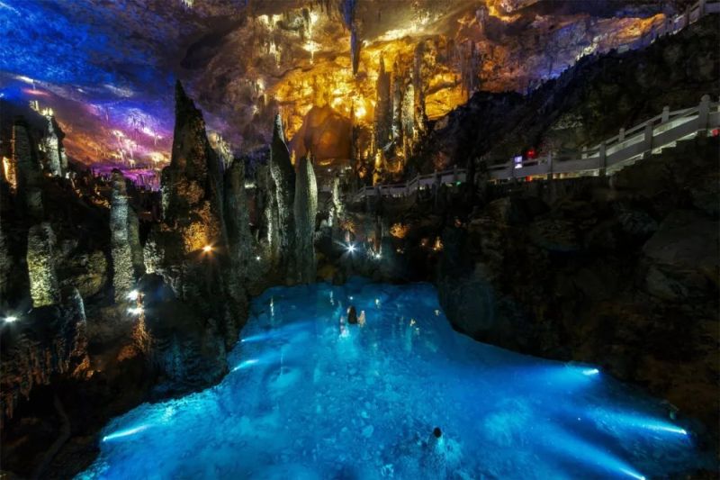 2019亚洲照明设计奖获奖作品大盘点