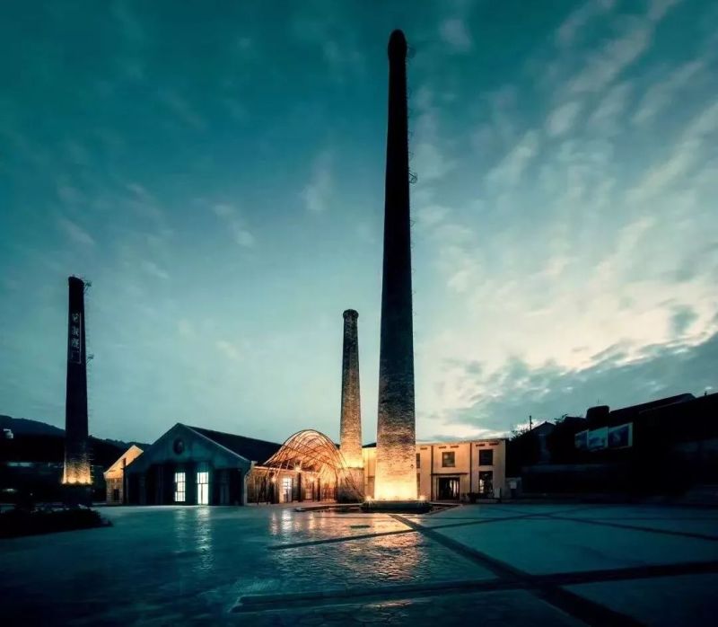 2019亚洲照明设计奖获奖作品大盘点