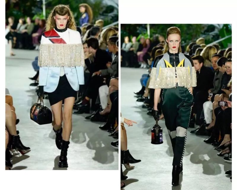 我们在深圳机场“种”了一棵柔性屏大树，然后...