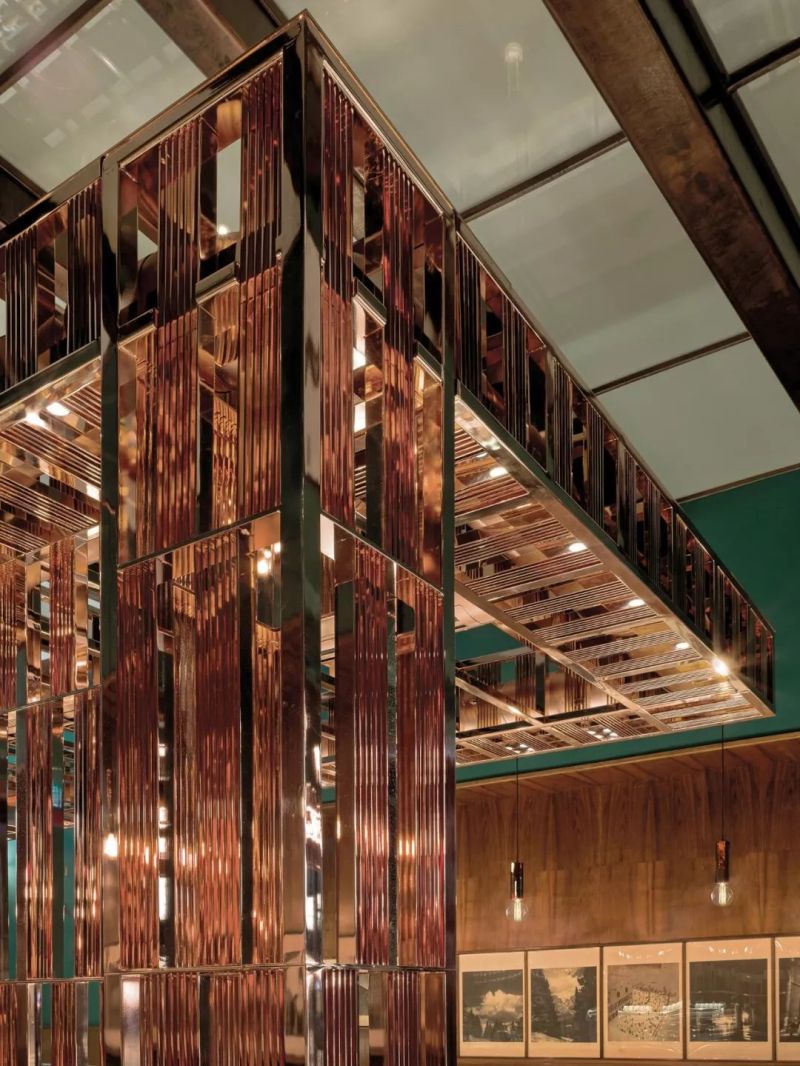 以灯光见证，不一样的意大利