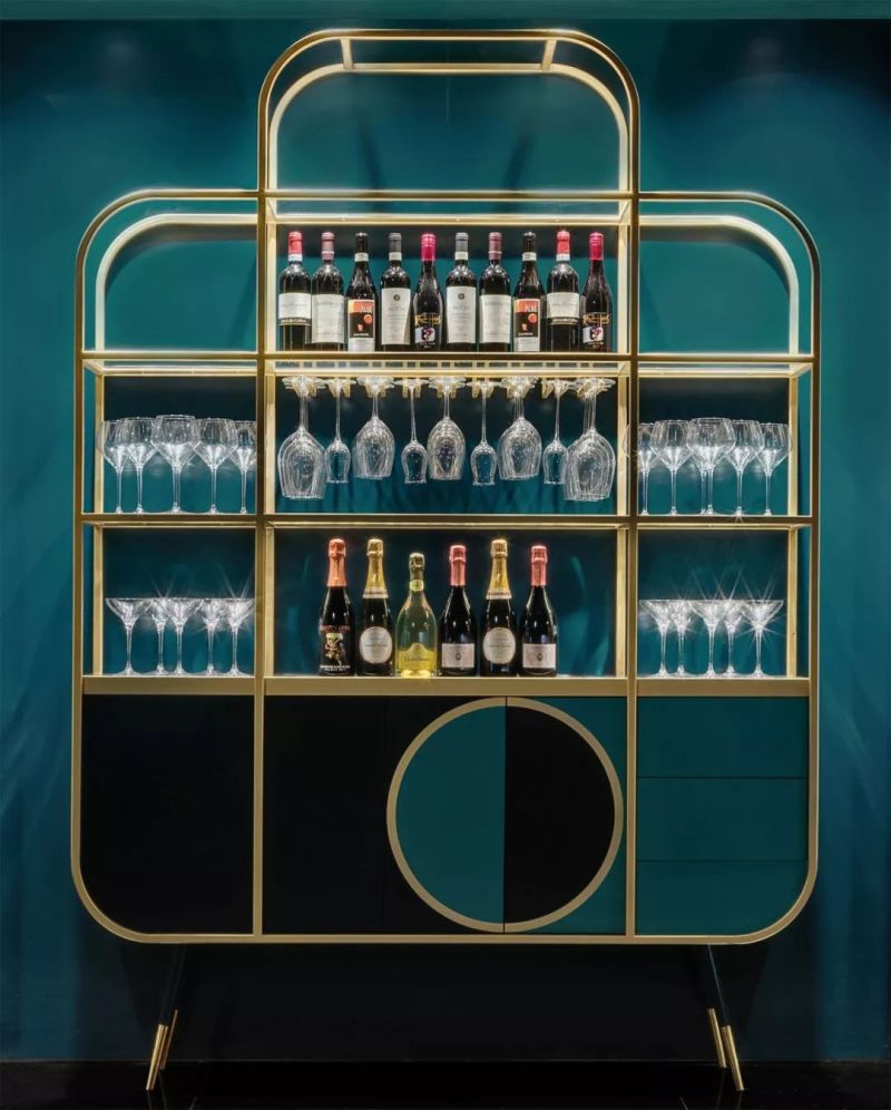 以灯光见证，不一样的意大利