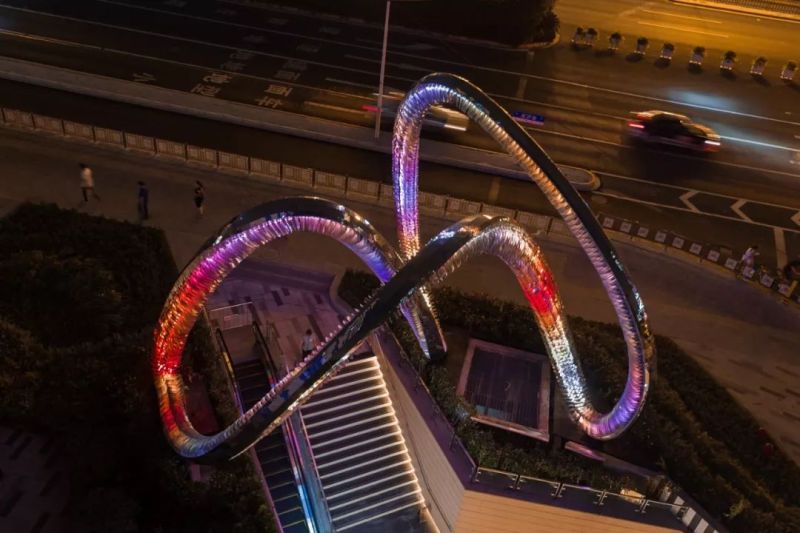 2019亚洲照明设计奖获奖作品大盘点