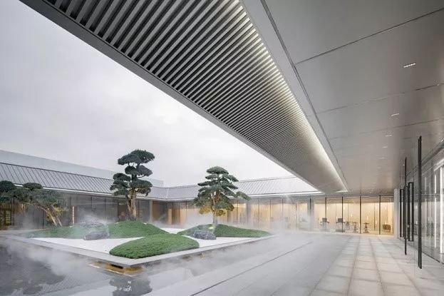 奖讯| HDA汉都灯光设计获2018—2019地产设计大奖年度优秀照明设计奖