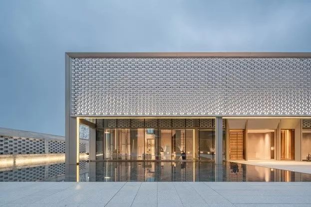 奖讯| HDA汉都灯光设计获2018—2019地产设计大奖年度优秀照明设计奖