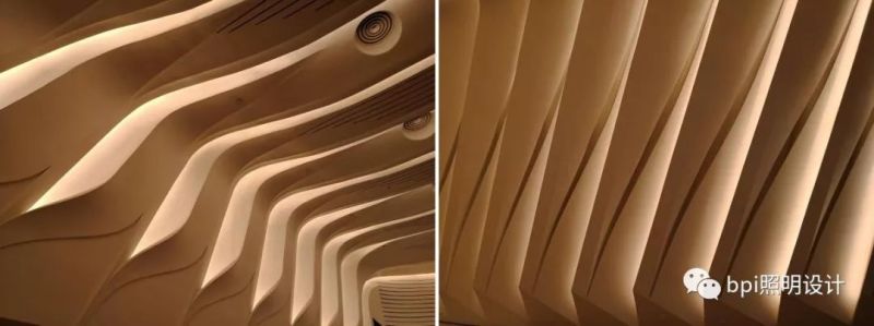 点亮新视界(二) | 长沙梅溪湖国际文化艺术中心照明设计