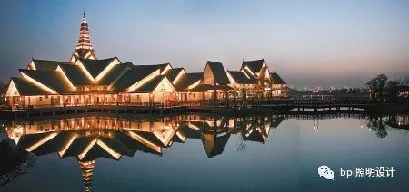 bpi成立市政事业部