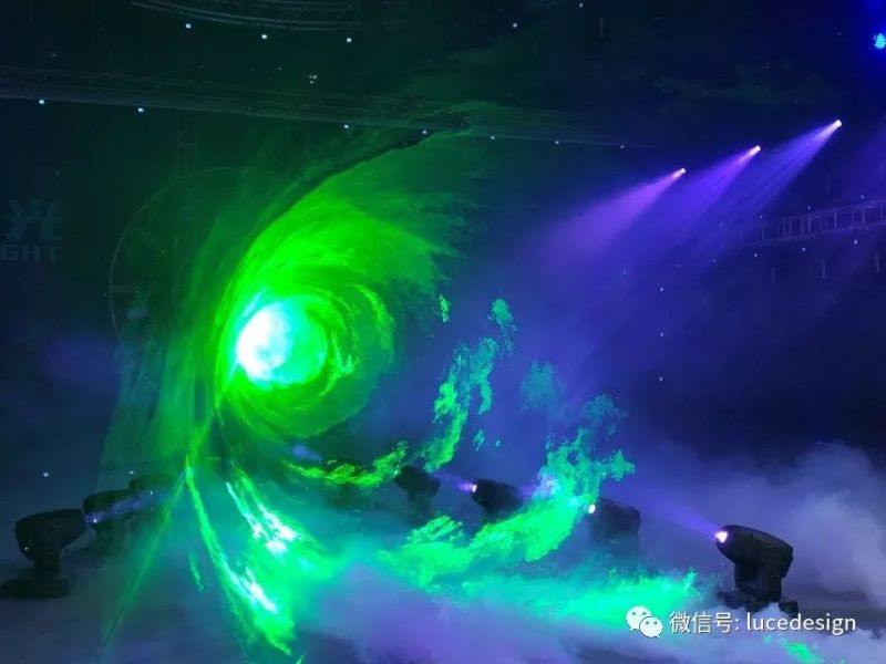 设计之眼/关于2019光亚展的一份总结